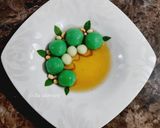 Foto langkah ke 8 dari resep Wedang Ronde.