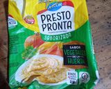 Foto del paso 1 de la receta: Polenta saborizada con espinaca