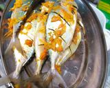 Foto langkah ke 1 dari resep Ikan Kembung Goreng.