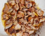 Foto del paso 2 de la receta: Arroz con magra y costillejas
