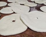 Foto del paso 5 de la receta: Sopaipillas