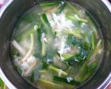 A picture of step 6 of Five-Spice Chicken Rolls.