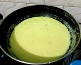 ठेले वाली गोला कट मावा कुल्फी (thele wali gola kat mawa kulfi recipe in Hindi) रेसिपी चरण 3 फोटो