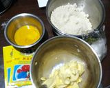 Foto langkah ke 1 dari resep Pie Cheese Tart Debm.