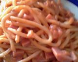 Foto del paso 7 de la receta: Espagueti a mi manera