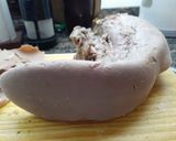 Foto del paso 4 de la receta: Lengua a la vinagreta 😋