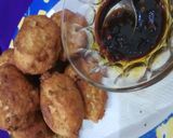 Foto langkah ke 5 dari resep Bergedel (perkedel) Tahu.
