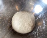 A picture of step 2 of Flat bread.