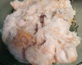 Foto langkah ke 1 dari resep Chicken Egg Roll.