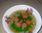 Foto langkah ke 7 dari resep Wedang ronde.