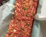 Foto del paso 4 de la receta: Pastel de Carne con Mozzarella, Orejones y Ciruelas Pasas
