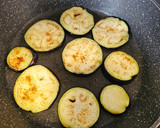 Foto del paso 6 de la receta: Berenjenas 🍆 a la Parmigiana