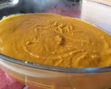 Une image de l'étape 4 de Parmentier de canard et patate douce.