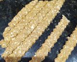 Foto del paso 3 de la receta: Mini frolitas fit