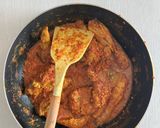 Foto langkah ke 5 dari resep Ayam Bakar Teflon Bumbu Bali.