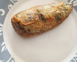 Foto del paso 4 de la receta: Chile Poblano relleno