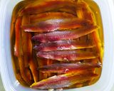 Foto del paso 7 de la receta: Anchoas en salazón