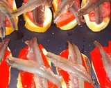 Foto del paso 3 de la receta: Anchoas caseras