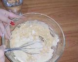 A picture of step 3 of Crispy bread pakora recipe,, Ramadan special.