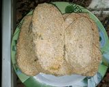 Foto del paso 2 de la receta: Milanesas de Berenjenas