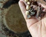 Foto langkah ke 3 dari resep Nasi Sop Khas Banjar.
