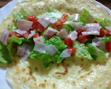 Foto del paso 8 de la receta: Crepes sencillas