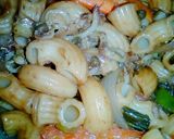 Foto del paso 1 de la receta: Fideos chaufa mi manera.