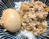 滷白肉燥【健康低脂】的食譜步驟7照片