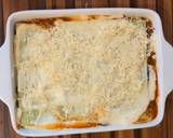 Lasagna ala bologniese recipe step 6 photo