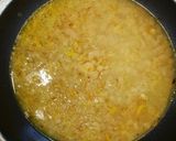 Foto del paso 3 de la receta Delicioso bacalao a la crema del limón