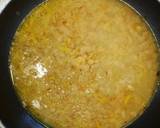 Foto del paso 3 de la receta: Delicioso bacalao a la crema del limón