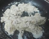 Foto del paso 3 de la receta: Croquetas de atún y quesitos