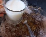 Foto del paso 3 de la receta: Budín de algarroba🌰