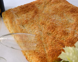 Foto del paso 6 de la receta: Coca de hojaldre con crema