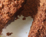 Foto del paso 5 de la receta: Torta en taza para micro