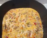 Foto del paso 3 de la receta: Pastel de verduras en el air fryer