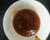 Hình bước làm 4 của món Bò cuộn măng tây
