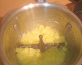 Foto del paso 5 de la receta Tortilla de patatas con cebolla en MC