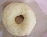 Foto langkah ke 3 dari resep Donat maizena.