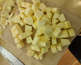 Foto del paso 2 de la receta: Caldo de calabaza marroquí