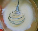 Foto langkah ke 3 dari resep Fluffy omlette creamy ala rumahan.
