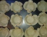 Foto del paso 3 de la receta: Tartines de queso azul y panceta