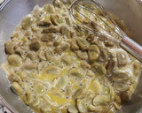 Foto del paso 3 de la receta: Tortilla de habas frescas