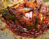 Foto langkah ke 3 dari resep Balado ikan Gereh.