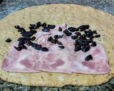 Foto del paso 5 de la receta: PANSITO Integral de Semillas y Jamón dulce...!