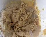 Mini butter cookies recipe step 3 photo