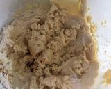 A picture of step 3 of Mini butter cookies.