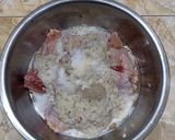 Foto langkah ke 8 dari resep Meal Prep | 3 Resep Ayam Goreng Aromatik.