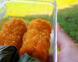 Foto langkah ke 7 dari resep Risol Mayo.