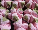 Foto langkah ke 7 dari resep Bolu kukus anti gagal pakai air biasa.